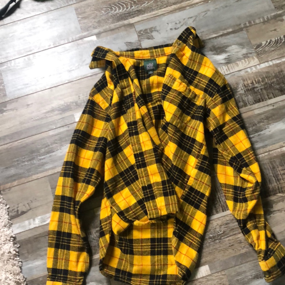 Flannel